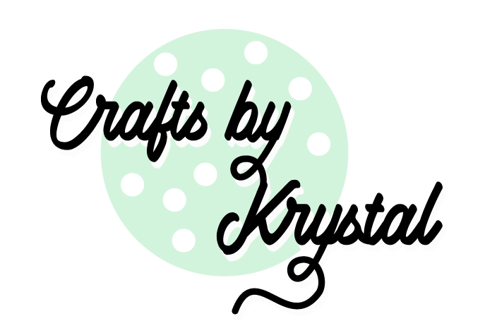 Crafts by Krystal